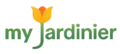 Logo Titre my Jardinier