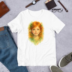 Unisex t-shirt