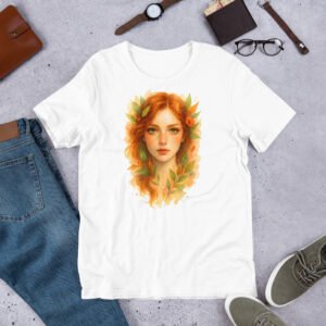 Unisex t-shirt